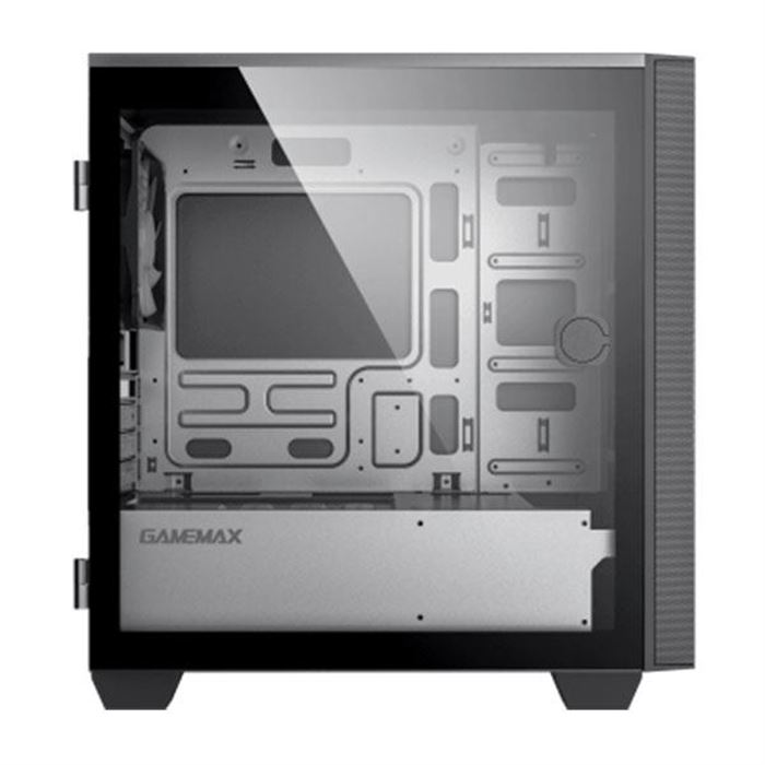 کیس گیم مکس مدل Aero Mini H607 - 2