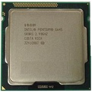 Intel Pentium G645 2.9GHz LGA 1155 Sandy Bridge TRAY CPU