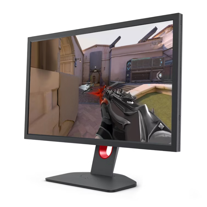 مانیتور گیمینگ 24.5 اینچ بنکیو مدل ZOWIE XL2540K  - 7