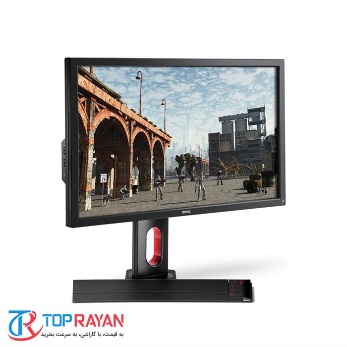 مانیتور 27 اینج بنکیو مدل ایکس ال 2720 زد - 5