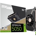 زوتک  GAMING GeForce RTX 5050 SOLO Graphics Card