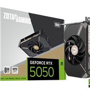 کارت گرافیک زوتاک گیمینگ GeForce RTX 5050 SOLO