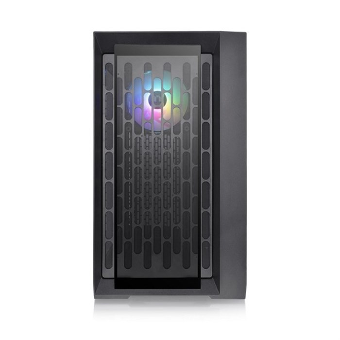 کیس ترمالتیک مدل CTE C750 TG Black - 2