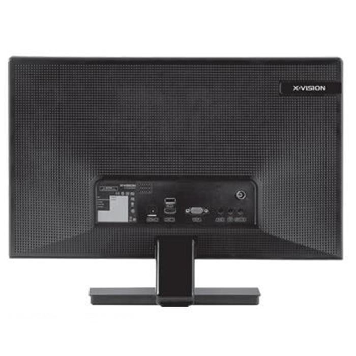 مانیتور LED ایکس ویژن XL1920AI - 4