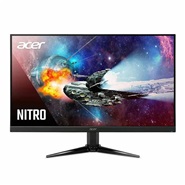 Acer NITRO QG1 QG241Y 23.8 Inch 75Hz Free-Sync FHD VA Gaming Monitor