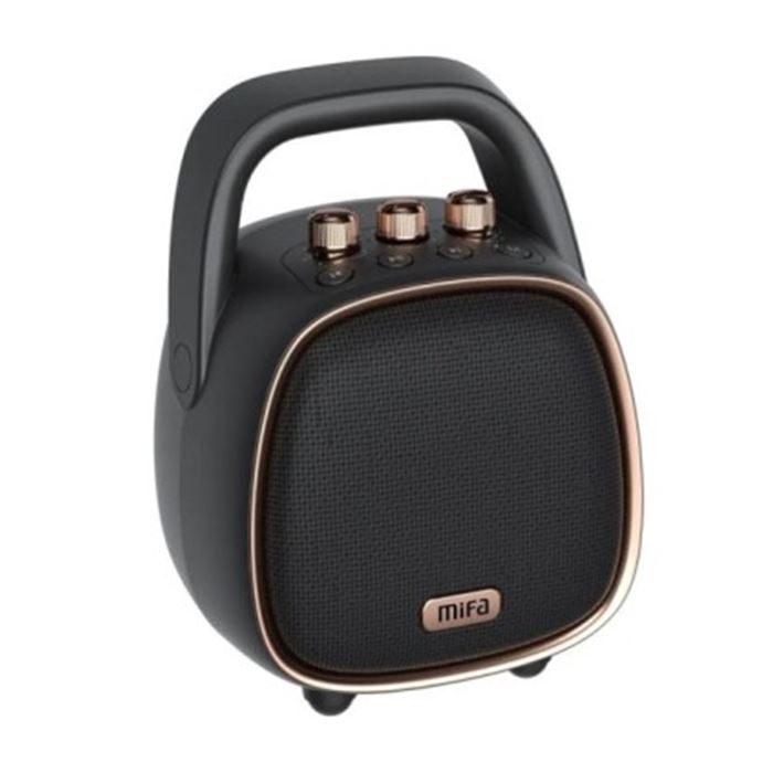 اسپیکر بلوتوث میفا M670 Plus - 7