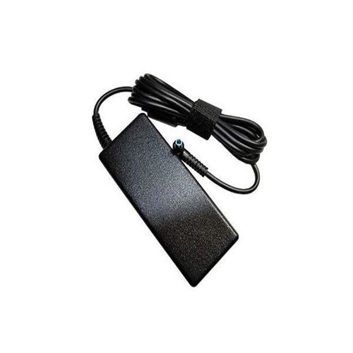 شارژر لپ تاپ اچ پی مدل Blue Plug 19.5V 4.62A - 8