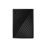 وسترن دیجیتال  My Passport 4TB External Hard Drive