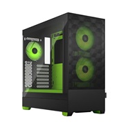 Fractal Design Pop Air RGB - Green Core Case