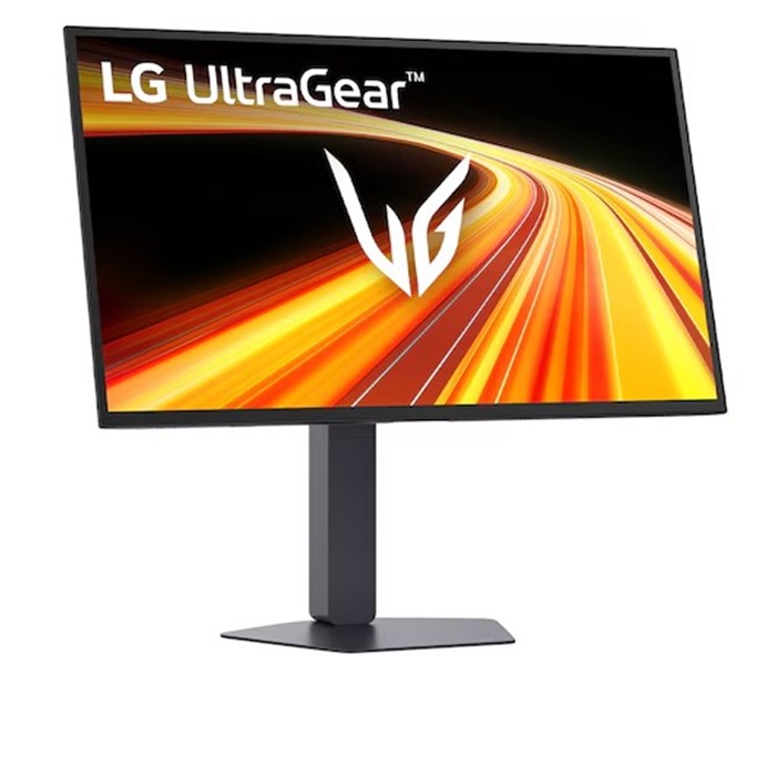 مانیتور گیمینگ 27 اینچ ال جی مدل UltraGear 27GX790B-B (720هرتز)  - 3