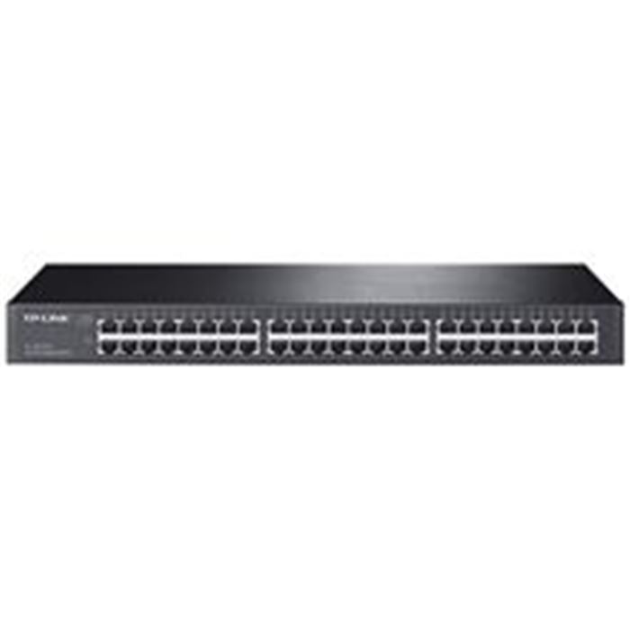 سوئیچ - TP-Link - 2