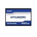 Hyundai Sapphire 480GB Internal SSD Drive