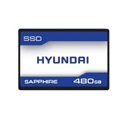 Hyundai Sapphire 480GB Internal SSD Drive