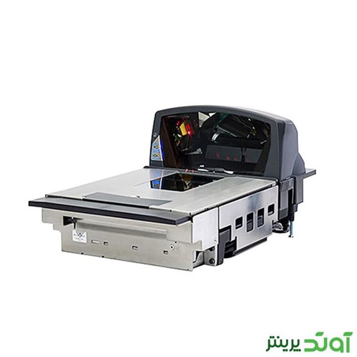 بارکد اسکنر - هانی ول - 3