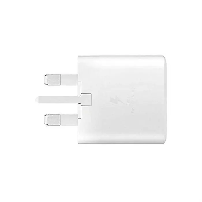 25W With USB-C Wall Charger original