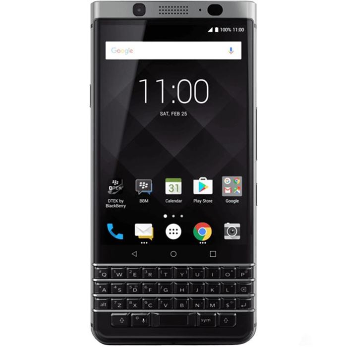 گوشی موبایل بلک بری مدل KEYone با قابلیت 4 جی و ظرفیت 32 گیگابایت - 8