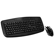 Beyond FCM 6145 Wired Keyboard and Mouse