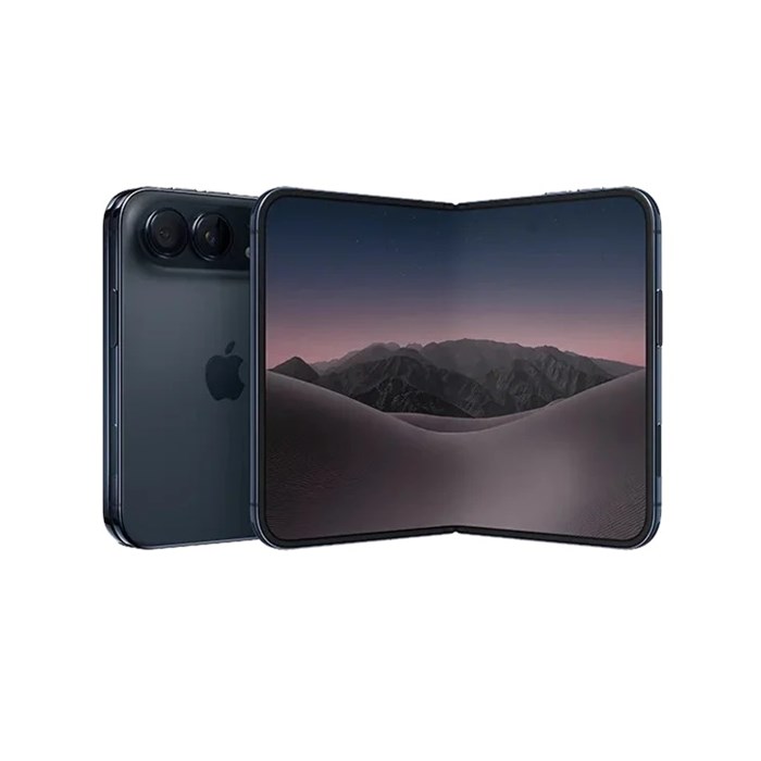 گوشی موبایل اپل آیفون مدل Duo ظرفیت 256 گیگابایت - 9