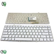 Sony SVE15 Notebook Keyboard