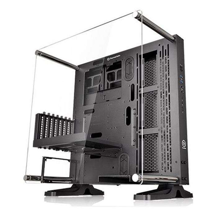 کیس ترمالتیک مدل Core P3 Snow Edition - 5