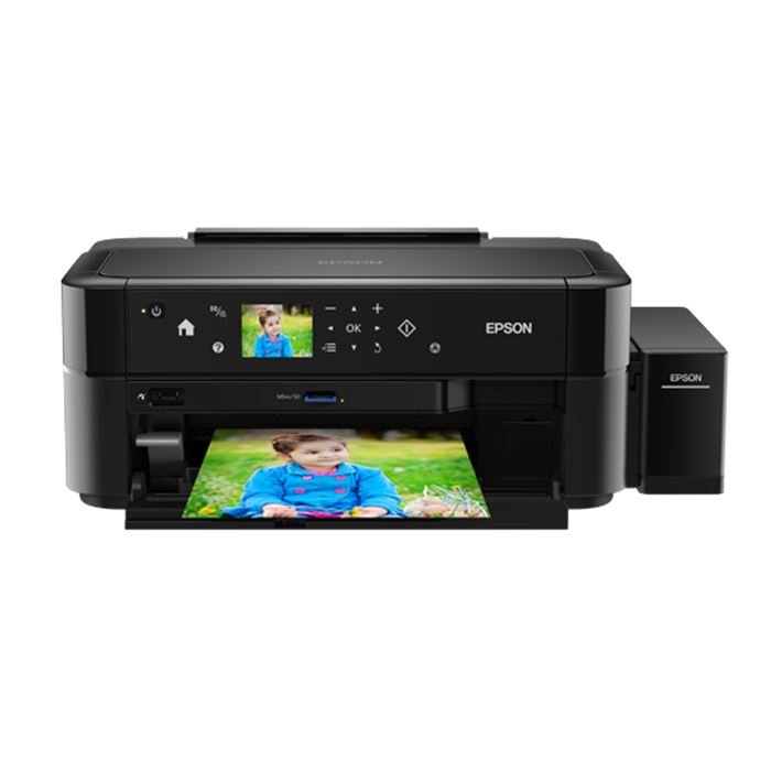 پرینتر اپسون مدل L810 - 9
