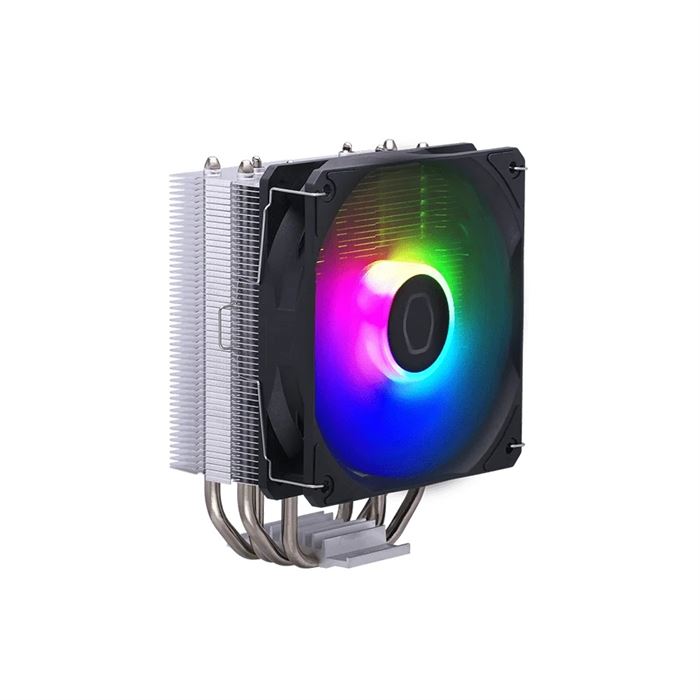 فن پردازنده کولرمستر HYPER 212 SPECTRUM V3 RGB - 3