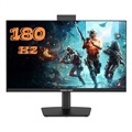 Master Tech PA279QTC 27 Inch QHD 5ms 180Hz IPS LED Monitor 