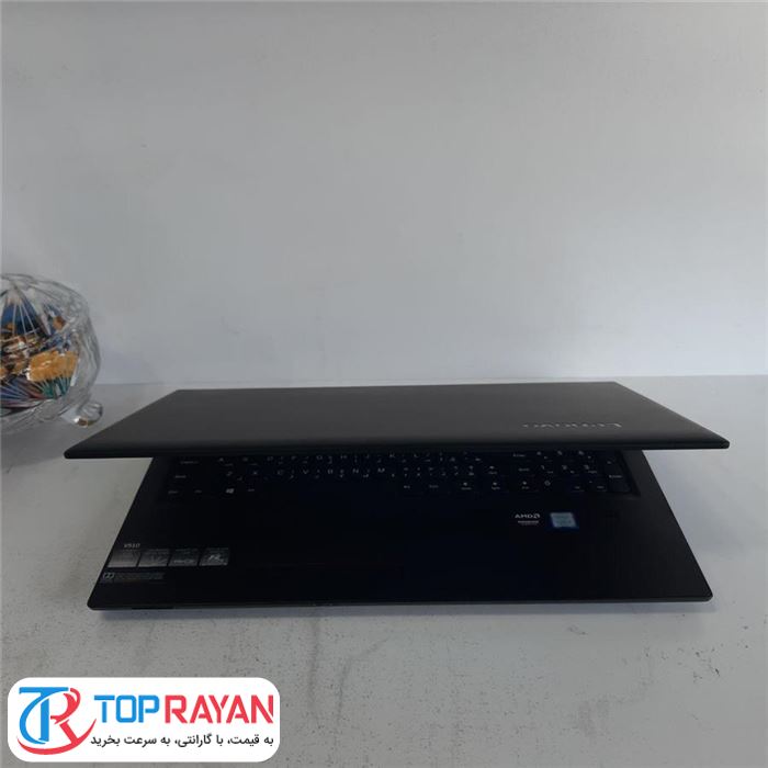 لپ تاپ استوک لنوو مدل آیدیاپد وی ۵۱۰ با پردازنده i۵ - 4