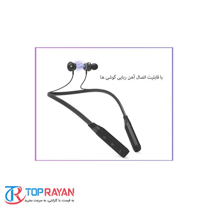 هدفون پرووان مدل F۹۱ - 6