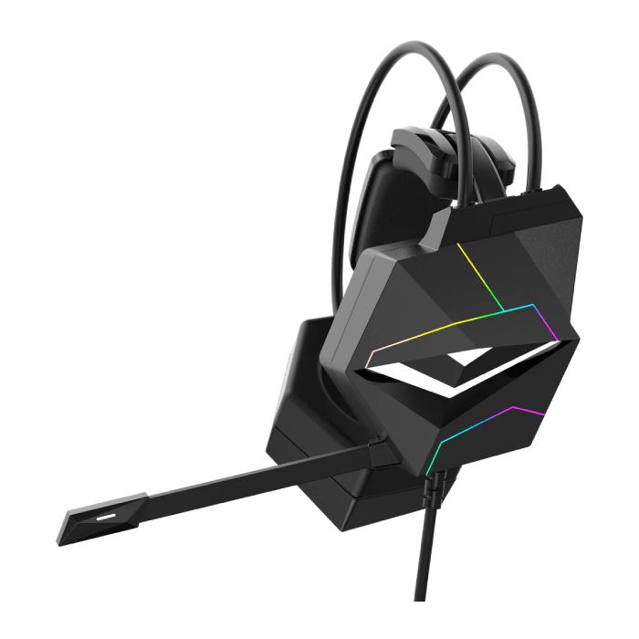 هدست با‌سیم اونیکوما مدل X20 - 3