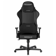 DXRacer Formula Series 2025 L Black Gaming Chair