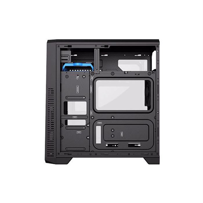کیس کامپیوتر گیم مکس مدل G561 FRGB - 6