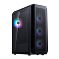 Adata XPG VALOR AIR PLUS Black Mid-Tower Gaming Case 