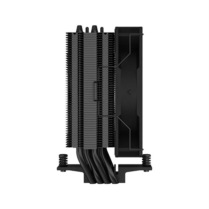 خنک کننده پردازنده دیپ کول مدل DeepCool AG400 Bk ARGB - 3
