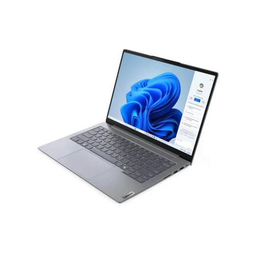  لپ تاپ لنوو 14 اینچی مدل ThinkBook 14 G7 IML پردازنده Ultra5 125U رم 8GB حافظه 512GB SSD گرافیک Intel - 3