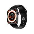Tsco TSW 8 PROMAX Smart Watch