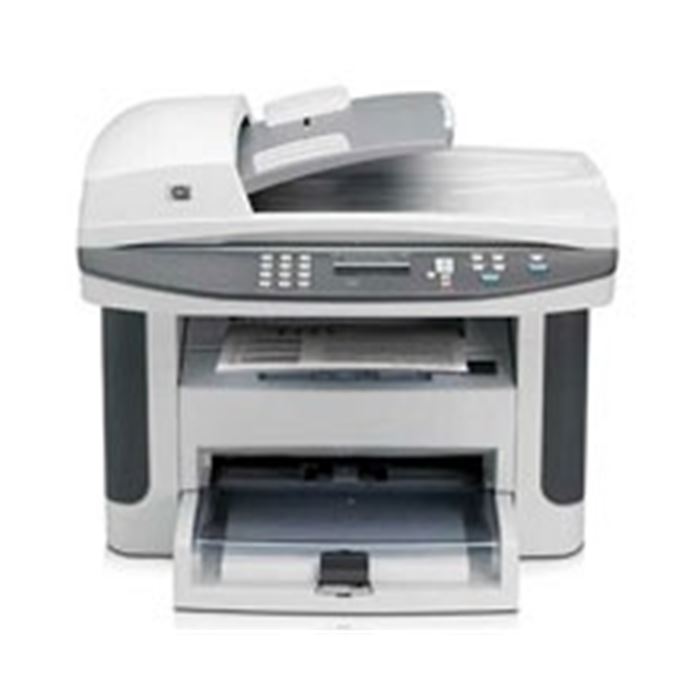پرینتر چند کاره لیزری اچ پی مدل LaserJet M۱۵۲۲NF