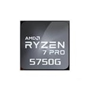 Amd Ryzen 7 5750G AM4 Octa Core Tray 