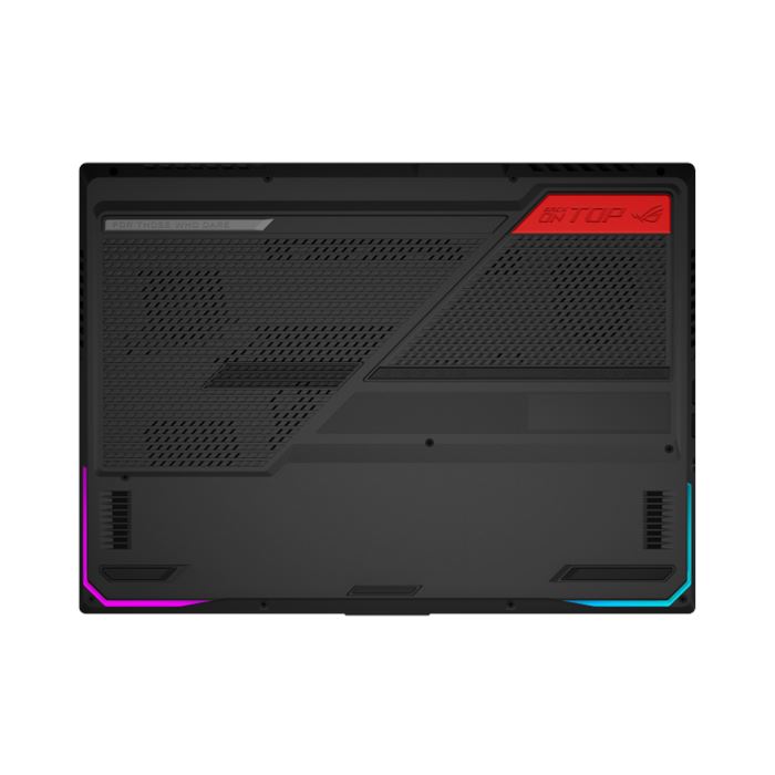 لپ تاپ 15.6 اینچ ایسوس مدل ROG Strix G15 G513IM-HF114 پردازنده Ryzen 7 4800H رم 16GB حافظه 512GB SSD گرافیک Full HD 6GB RTX 3060 - 8
