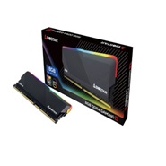 تصویر GAMING X RGB 8GB 3600MHz CL18 DDR4 Desktop RAM