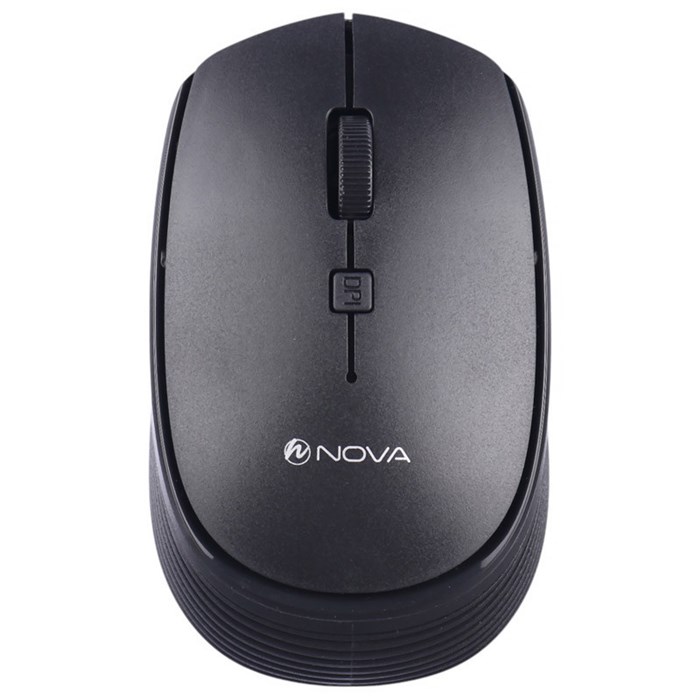 کیبورد و ماوس (کمبو) بی سیم نوا NKM-1401WL - 6