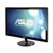 Asus VE247H Stock Monitor