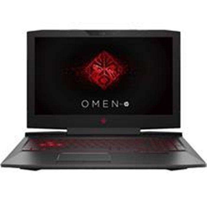 HP Omen 15-CE003ne -Core i7-16GB-1T+256GB-4GB - 6
