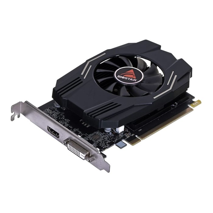 کارت گرافیک بایوستار GeForce GT1030 4G - 2
