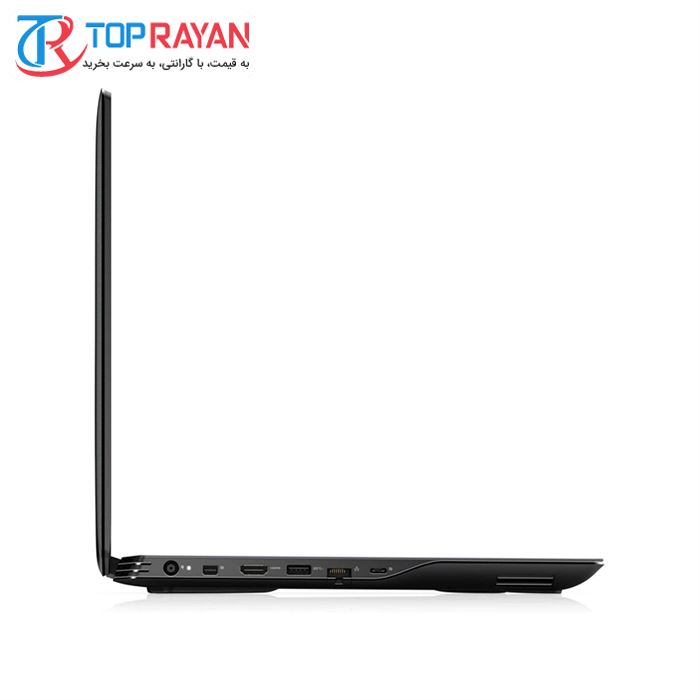 لپ تاپ 15.6 اینچی دل مدل Insprion G5 5500 - A - 7