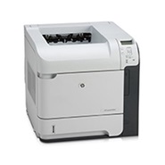 HP Laserjet P4014N Monochrome Laser Printer