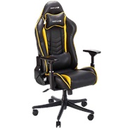 RENZO Yellow Gaming Chair