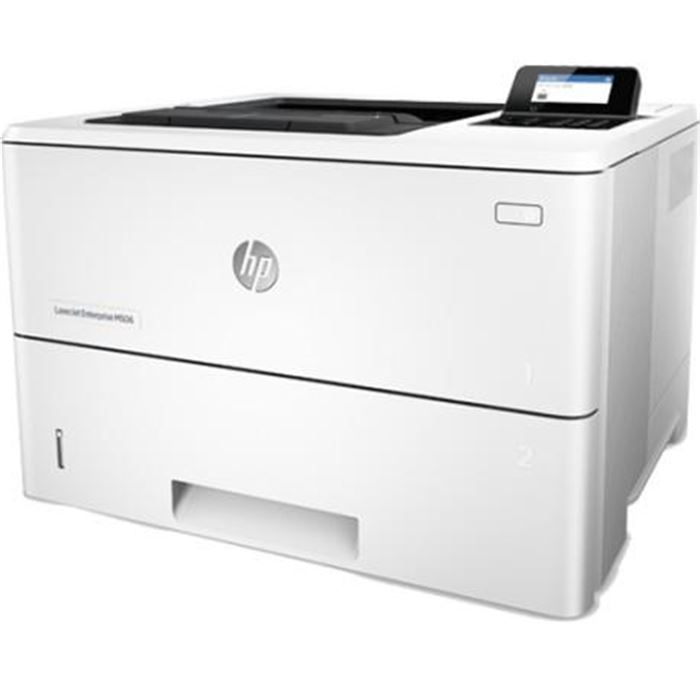 پرینتر لیزری تک کاره اچ پی LaserJet Enterprise M507dn - 2