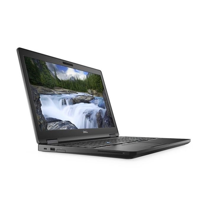 لپ تاپ استوک دل مدل Latitude E5591 با پردازنده  i5 8300H رم 8GB حافظه SSD 256GB گرافیک اینتل   - 3