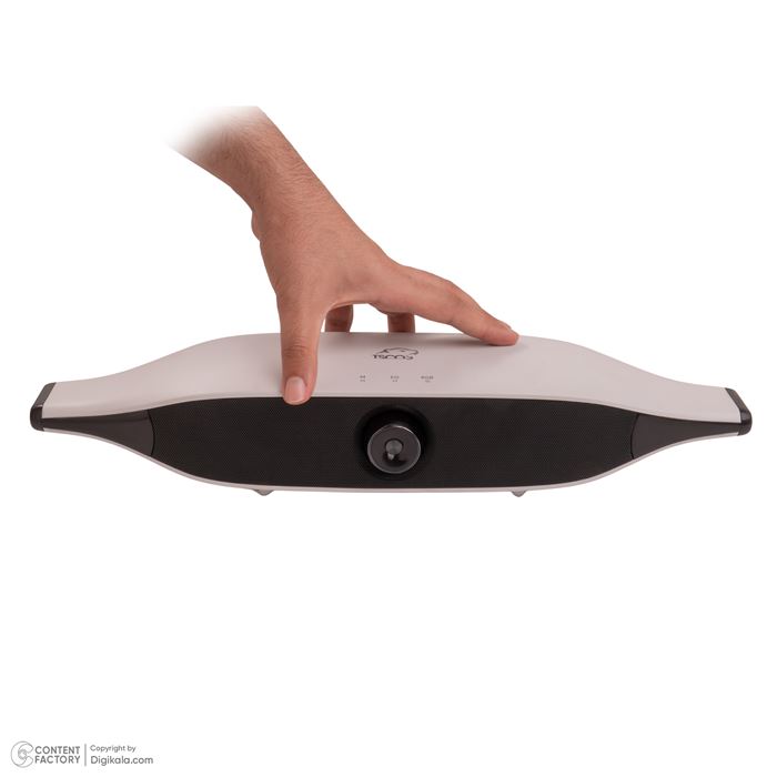 اسپیکر بلوتوثی تسکو مدل GS 23369 - 10